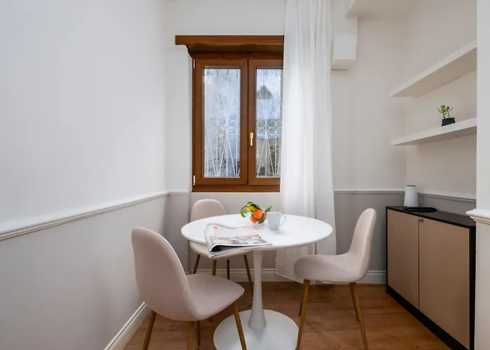 Zen Vatican - Zen 30 Apartamento