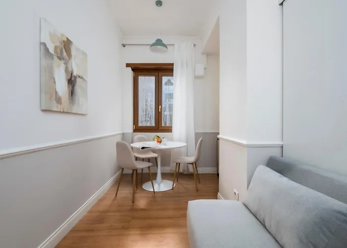 Apartamento Zen Vatican - Zen 30