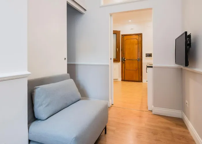 Zen Vatican - Zen 30 Apartamento *