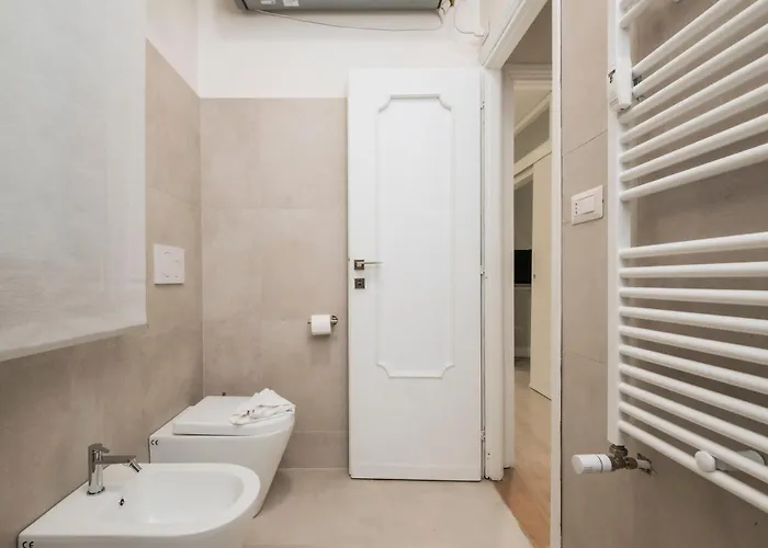 Apartamento Zen Vatican - Zen 30