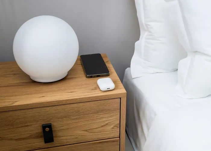Apartamento Zen Vatican - Zen 30 *